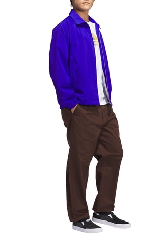 Jasje Shmoofoil - Koningsblauw