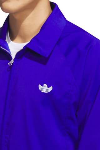 Jasje Shmoofoil - Koningsblauw