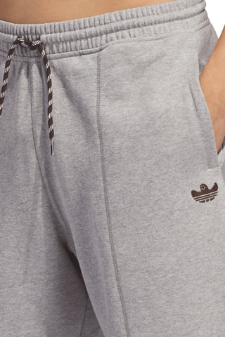 Short Shmoofoil Featherweight - Lichtgrijs