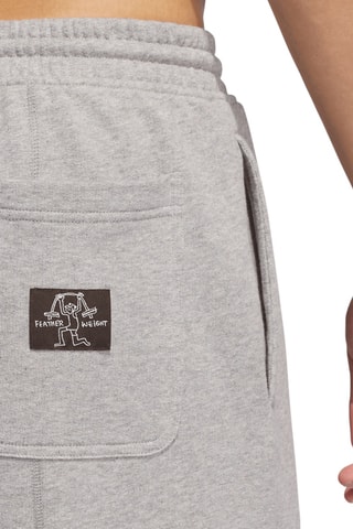 Short Shmoofoil Featherweight - Lichtgrijs