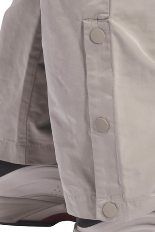 Wijde Basketbalbroek - Grijs