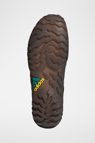 Slip-ons Water Moc EQT - Zwart