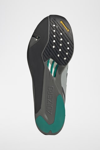 Sneakers Takumi - Grijs