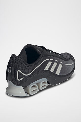 Sneakers Megaride 01- Grijs en Zwart