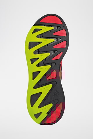 Hardloopschoenen  Adizero Aruku - Rood