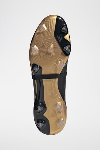 Voetbalschoenen Jude Bellingham Predator - Zwart