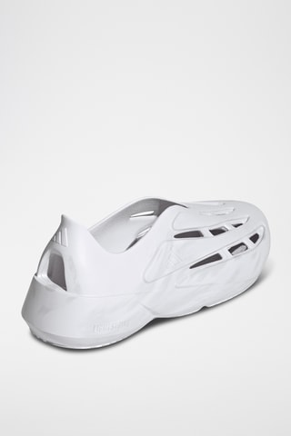 Slip-ons Lightblaze Moc - Wit