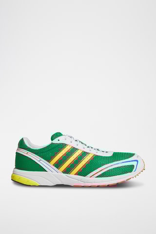 Marathonschoenen Adizero Adios OG - Groen