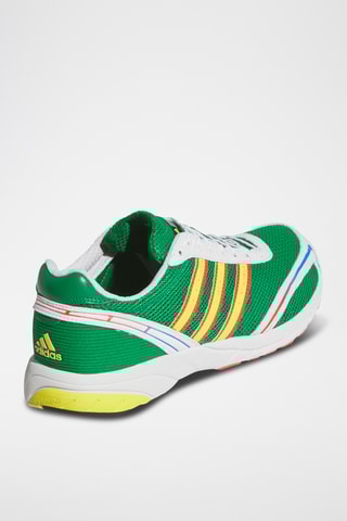 Marathonschoenen Adizero Adios OG - Groen