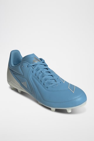 Leren Rugbyschoenen RS-15 Elite - Lichtblauw
