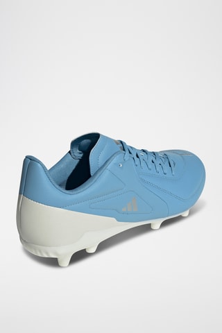 Leren Rugbyschoenen RS-15 Elite - Lichtblauw