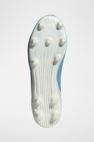 Leren Rugbyschoenen RS-15 Elite - Lichtblauw