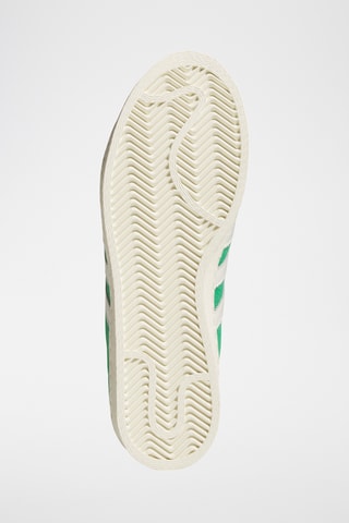 Nubuck Sneakers Jabbar Lo - Groen