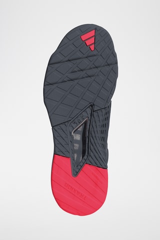 Trainingsgympen Dropset 3 - Grijs