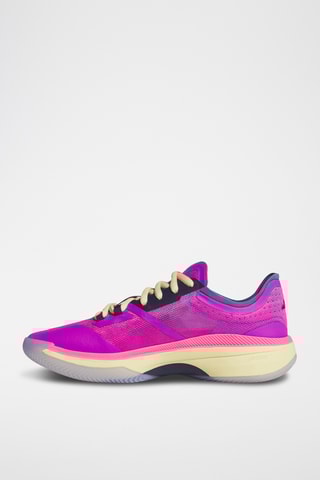 Basketbalgympen Adizero Select 3.0 - Paars