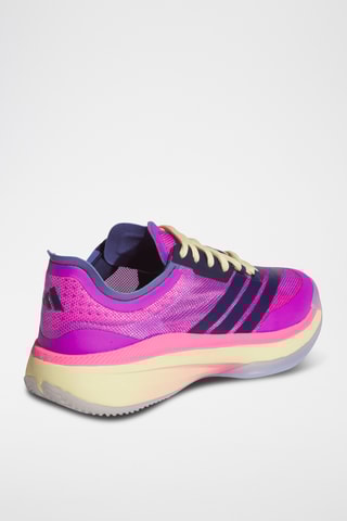 Basketbalgympen Adizero Select 3.0 - Paars