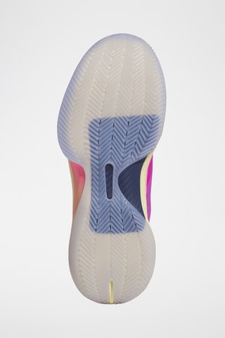 Basketbalgympen Adizero Select 3.0 - Paars