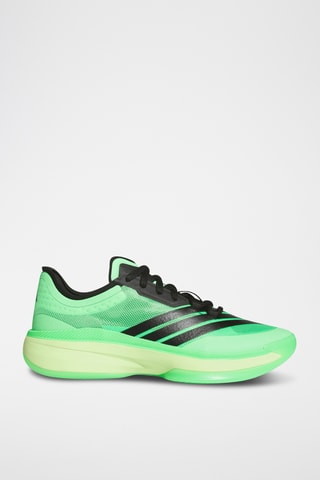 Basketbalgympen Adizero Select 3.0 - Lichtgroen