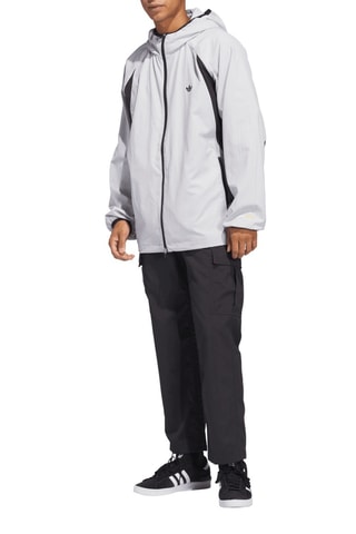 Cargobroek Skateboarding Premiere - Zwart