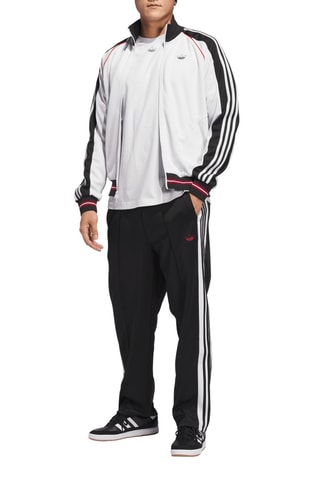 Broek Tyshawn - Zwart