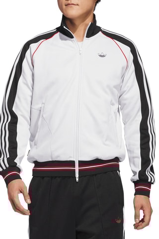 Broek Tyshawn - Zwart