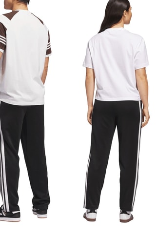 Broek Tyshawn - Zwart