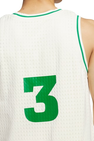 Basketbalshirt Originals - Wit