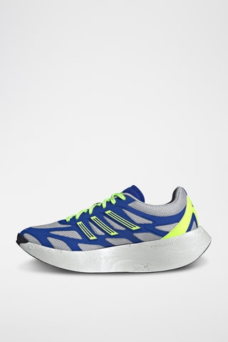 Platform Sneakers Adizero Aruku - Lichtgrijs en Marineblauw