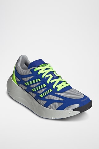 Platform Sneakers Adizero Aruku - Lichtgrijs en Marineblauw