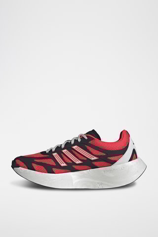 Platform Sneakers Adizero Aruku - Rood en Zwart