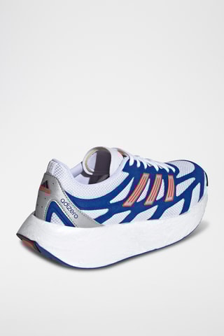 Platform Sneakers Adizero Aruku - Lichtgrijs en Marineblauw