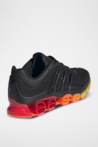 Zapatillas de running Megaride - Negro