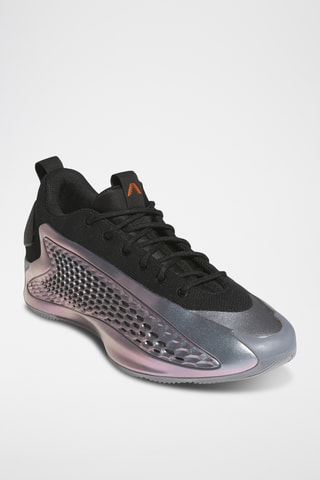 Basketbalschoenen Anthony Edwards - Zwart