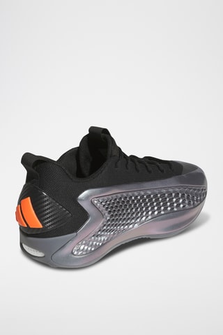 Basketbalschoenen Anthony Edwards - Zwart