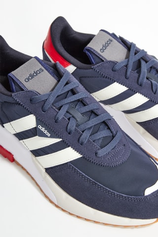 LEren Sneakers Retropy F2 - Zwart