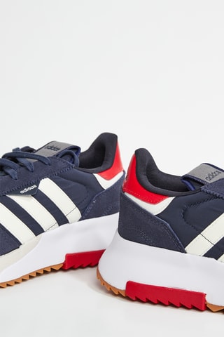 LEren Sneakers Retropy F2 - Zwart