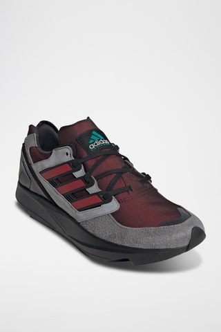 Sneakers EQT Takumi Sen - Lichtgrijs