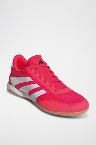 Indoor Voetbalschoenen Predator League - Fuchsia