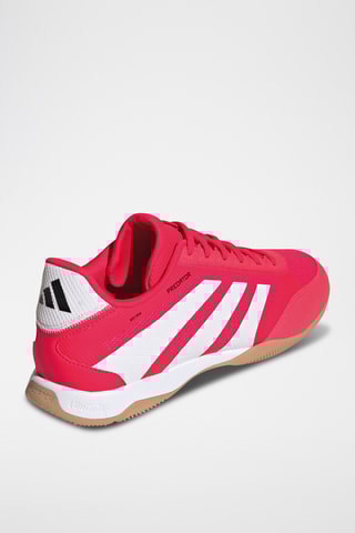 Indoor Voetbalschoenen Predator League - Fuchsia