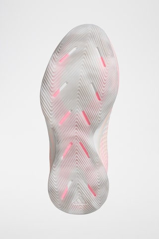 Sneakers - Poederroze en Hemelsblauw