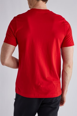 T-shirt - Rood