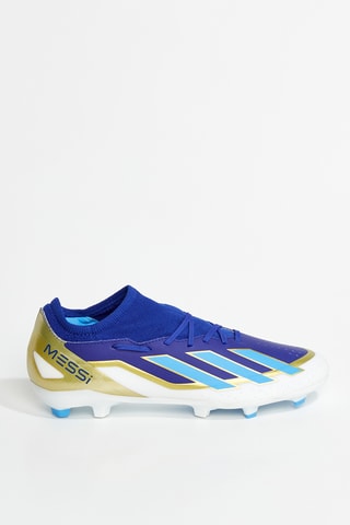 Voetbalschoenen Messi League - Blauw