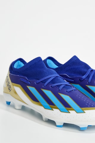 Voetbalschoenen Messi League - Blauw
