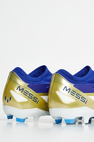 Voetbalschoenen Messi League - Blauw
