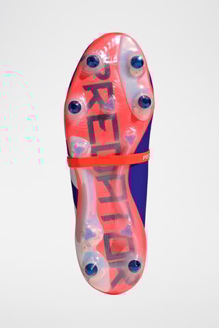 Voetbalschoenen Predator - Marineblauw