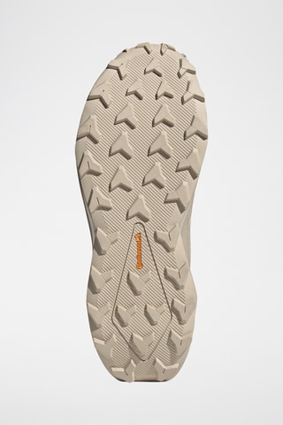 Leren Wandelschoenen Terrex - Beige