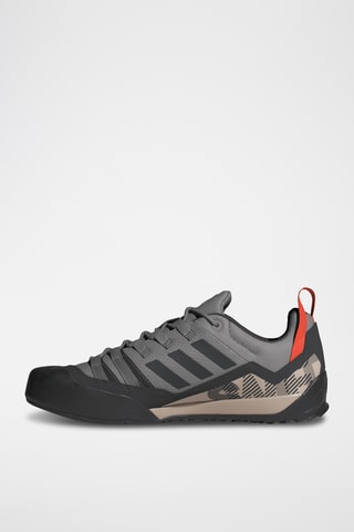 Wandelschoenen Terrex Swift Solo 2.0 - Grijs