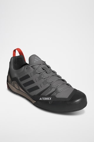 Wandelschoenen Terrex Swift Solo 2.0 - Grijs