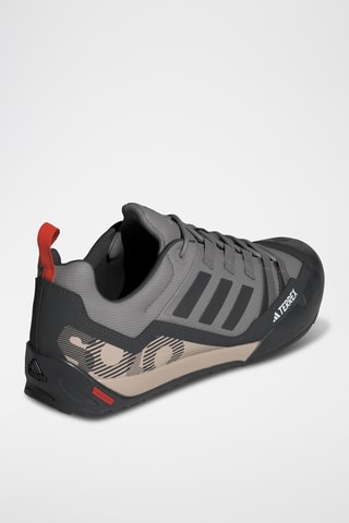 Wandelschoenen Terrex Swift Solo 2.0 - Grijs