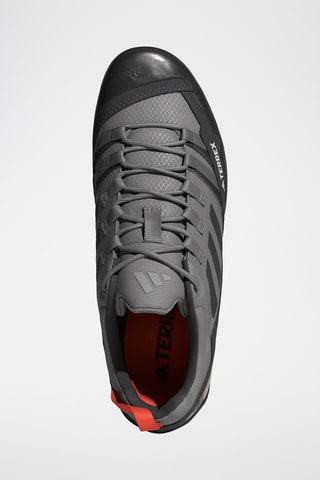 Wandelschoenen Terrex Swift Solo 2.0 - Grijs